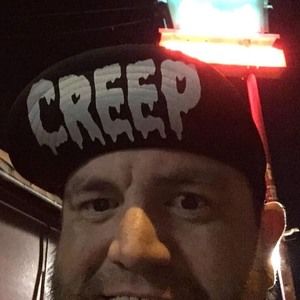 Meet your Posher, Jeff